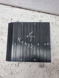 фото thumb №1, Mitsubishi outlander 3 iii усилитель аудио