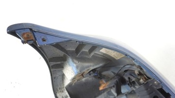 фото thumb №16, Бампер перед переднє mercedes ml w163 рестайлінг 01-05 2001-2005 галоген pdc 345