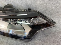 фото thumb №15, Фары лампы l+p перед - mitsubishi outlander 3 iii lift full led 15-