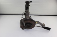 Купить Поворотный кулак правый перед амортизатор рычаг bmw f01 f02, фото thumb