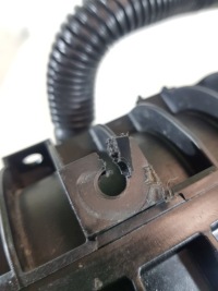 фото thumb №15, Колектор впускний  cm5g-9424-fa ford 1.0 ecoboost m1dd