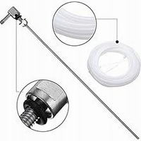 фото thumb №12, Ujęcie трубка маслоприймач ідеальний стан fv пального do webasto набір з труба масляна 4 m