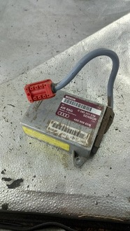 фото thumb №2, Датчик подушка безпеки audi 80 m2.0b 93r sedan 0285001036