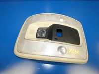 фото thumb №1, Volvo xc60 i лампа внутренняя потолочный