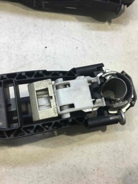 фото thumb №14, Ручка зовнішня задня ліва/права toledo iii