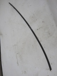 фото thumb №1, Молдинг кровельная правая jaguar xe