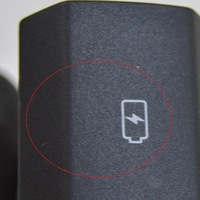 фото thumb №8, Kia niro 2022 роз'єм / з'єднувач usb