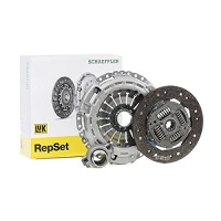 Luk сцепление комплект . iveco Недорого, фото thumb