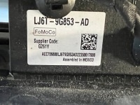 Ford kuga mk3 3 ремінь передній 2.5 гібрид Недорого, фото thumb