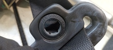 фото thumb №6, Pas безопасности правые перед mercedes w168 1.7