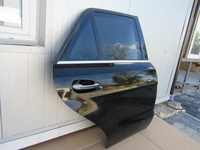 фото thumb №1, Mercedes ml w164 дверь правое задние задняя