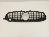 фото thumb №16, Mercedes amg gt w290 a290 2019- решітка радіатора решітка радіатор перед a2908859300