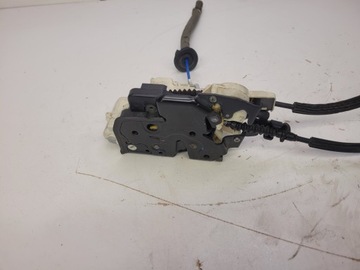 фото thumb №8, Замок двері праві зад audi a8 d4 4h0839016d доводчик