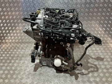 фото thumb №8, Двигун комплектний b7jb ford puma ii mk2 19- 1.0 ecoboost 36837 km