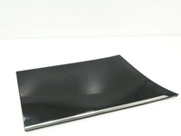 фото thumb №1, Молдинг крила tp mercedes w140 coupe cl sec lift