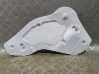 фото thumb №1, Шумоизоляция пена дверь правых передних opel corsa f