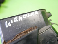 фото thumb №8, Решітка обдув ліва перед peugeot 207 phi hb 06-09