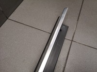 фото thumb №10, Молдинг хром правый перед audi a8 d3 4e0853284c