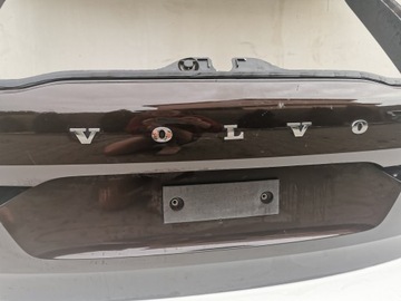 фото thumb №14, Кришка багажника зад volvo xc60 ii
