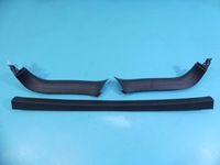 фото thumb №1, Захист пластикова кришки багажника udi q7 i 4l