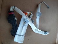 фото thumb №1, Шторка безопасности подушка безопасности левая kia sportage v