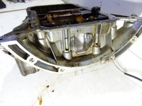 фото thumb №4, Піддон масляна mercedes w211 3.2 комплектна r120141203