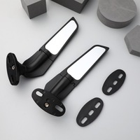 фото thumb №8, Дзеркало мотоциклетні widok motocykla widok з задній бік