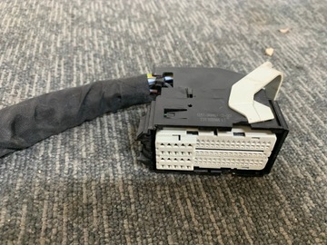 фото thumb №8, Ford transit courier 21r 1.0 джгут установка двигуна оригінал