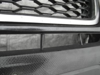 Subaru forester sport xt 13- бампер передний решётка радиатора с Разборки, фото thumb