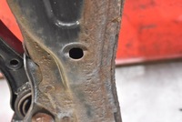 фото thumb №15, Подрамник балка подрамник подрамник перед honda civic 9 ix 1.6 i-dtec 120 km 13-20