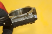 фото thumb №8, Поршень шатун шатун nissan qashqai juke 2.0 b mr20 901