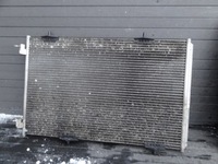 фото thumb №2, Citroen c-elysee 2013 1,6 16v радіатор вентилятор