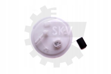 фото thumb №14, Skv насос пального - hyundai elantra i30 kia cee'd procee'd - 311101h000