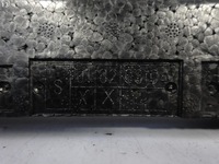 фото thumb №14, Audi a5 s-line s5 8w6 f5 b9 lift 19-24 абсорбер w бампер перед + датчик