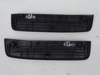 фото thumb №2, Молдинг порог накладка na порог защита honda accord vii