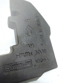 фото thumb №12, Mazda cx50 23- шумоізоляція крила лівий правий перед usa