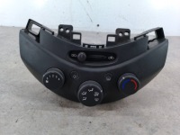 фото thumb №1, Панель обдув chevrolet spark ii 95979291