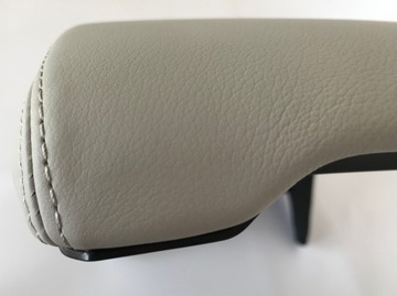 фото thumb №7, Vw touareg iii підлокітник шкіра 760864207 pgt