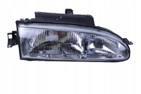 фото thumb №1, Лампа перед правая hyundai s-coupe