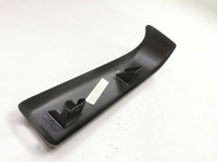 фото thumb №7, Молдинг правая бампера задняя ford escort van 1/86-8/90 оригинальный номер 1634782