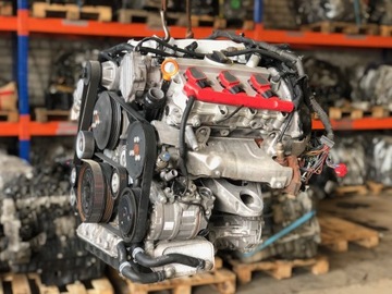 фото thumb №7, Audi q7 3.0tfsi v6 24v 200kw 272ps двигун комплектний ctw cjw cjt