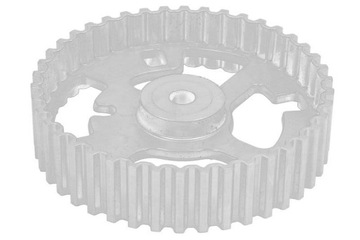 фото thumb №1, Колесо вал грм 0805h4 2.2 hdi dw12 c-crosser