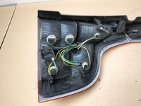 фото thumb №12, Лампа левая задняя volvo xc90 i lift lata 2007-2014