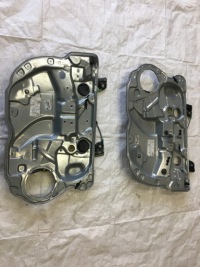 фото thumb №15, Vw polo 9n 5d механізм вікон підйомник двері 6q4839402l 6q6839755