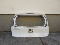 фото thumb №1, Kia picanto ii 2 12- кришка багажника задня