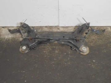 фото thumb №10, Fiat bravo ii 198 підрамник візок балка підвішування перед важелі стрижень 1,4b