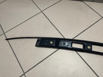 фото thumb №14, Планка накладка кришки зад skoda superb iii 3 рестайлінг sedan спортлайн 3v5