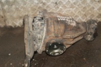 фото thumb №2, Мост задний mercedes w220 4.0cdi s klasa