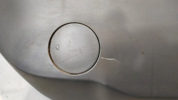 фото thumb №12, Спойлер накладка бампера зад hyundai santa fe