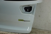 фото thumb №7, Кришка багажника багажника задня kia sportage iii wd